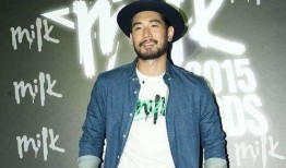 高以翔最新爆料图片,帅气魅力再升级