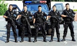 特警天涯爆料视频大全,震撼视频大全背后的英勇瞬间