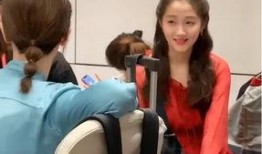 娱乐吃瓜八卦杨紫视频,娱乐圈幕后故事大揭秘！