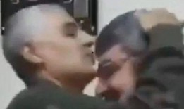 苏莱曼尼视频爆料,揭秘中东局势背后的真相