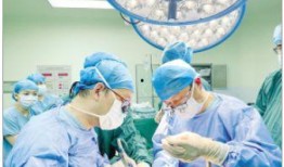 湖南医生爆料肝移植视频,揭秘手术全过程