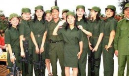 缅甸果敢知情人爆料视频,知情人士揭秘事件真相