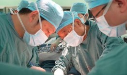 湖南医生爆料肝移植视频,揭秘手术全过程