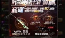 武器爆料最新消息,神秘新型武器震撼登场，军迷们翘首以盼！