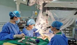 湖南医生爆料肝移植视频,揭秘手术全过程