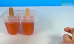 爆料雪糕制作视频