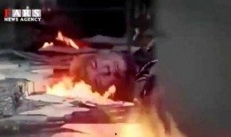 苏莱曼尼视频爆料,揭秘中东局势背后的真相