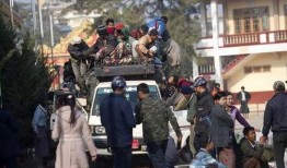 缅甸果敢知情人爆料视频,知情人士揭秘事件真相