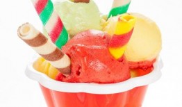 爆料雪糕制作视频