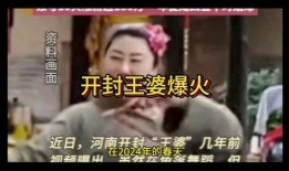 开封王婆爆料事件视频,揭秘事件背后真相