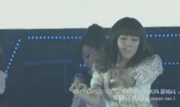 少女时代成员被爆料视频,真相与争议