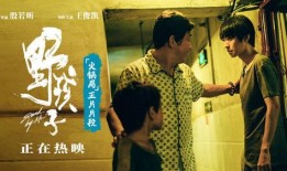 野孩子电影在线观看,探寻自然与成长的奇幻之旅