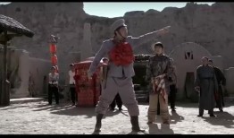 决战刹马镇 在线观看,在线观看，揭秘热血激战背后的英雄传奇