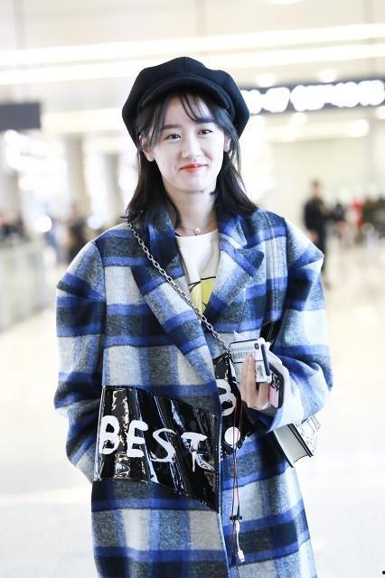 袁冰妍娱乐圈吃瓜爆料,揭秘明星幕后故事